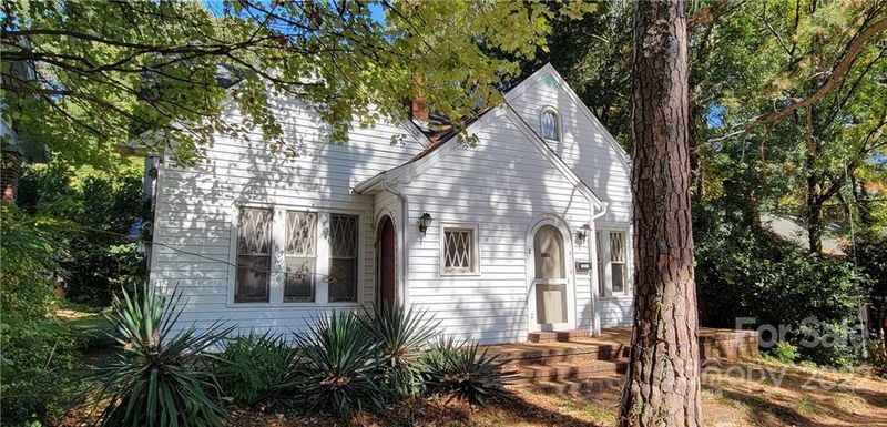 1811 Chestnut Ave, Charlotte, NC 28205