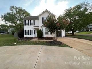 11807 Golden Maple Ln, Charlotte, NC 28215