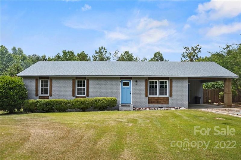 1002 Marion Lee Rd #14, Monroe, NC 28112