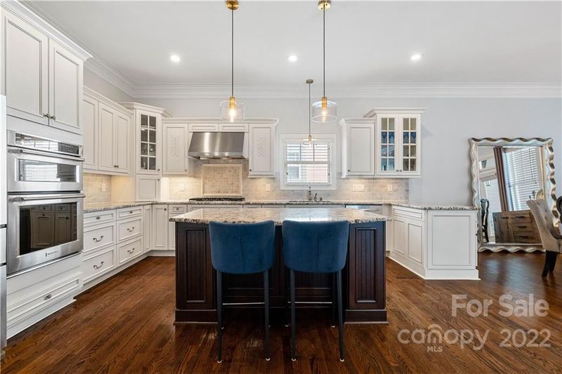 17705 Meadow Bottom Rd, Charlotte, NC 28277
