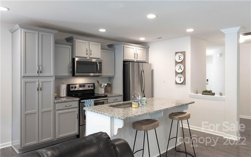 6032 Halliwell St, Rock Hill, SC 29732