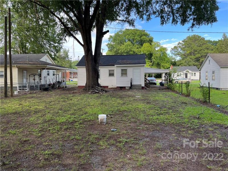 116 Nella St #91-92, Chester, SC 29706