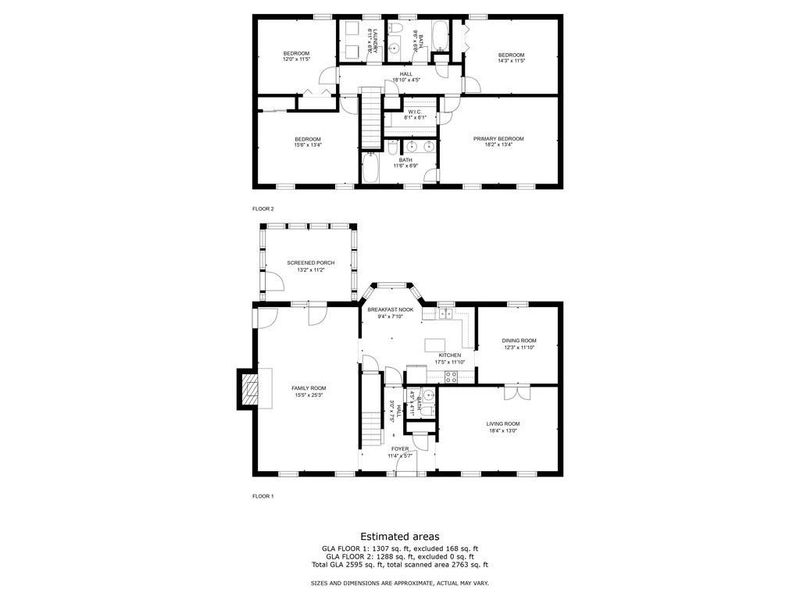 16433 Beech Hill Dr, Huntersville, NC 28078