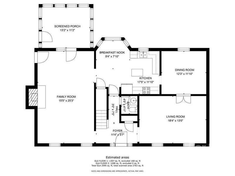 16433 Beech Hill Dr, Huntersville, NC 28078