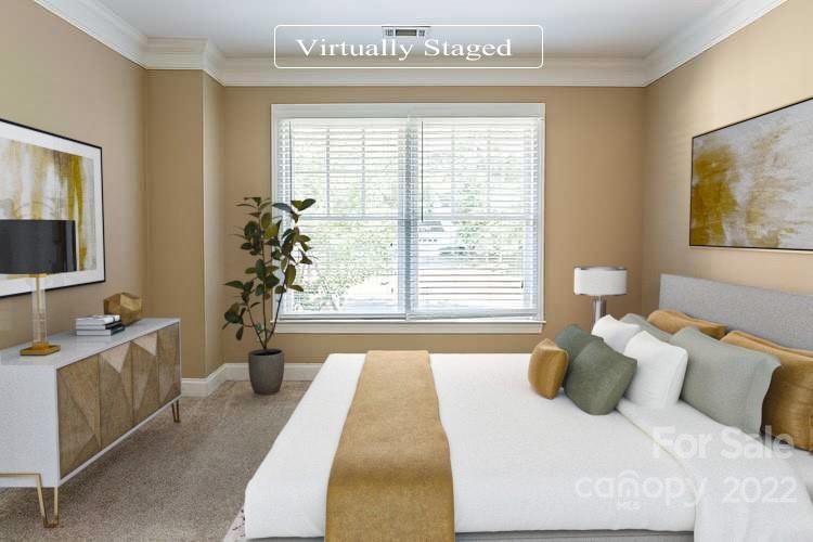 1000 Brightmoor Dr #48, Matthews, NC 28105