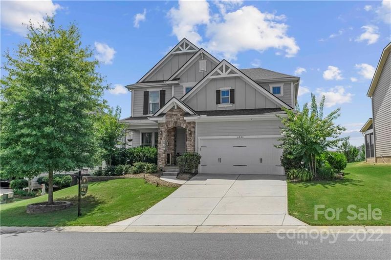 6046 Drave Ln, Fort Mill, SC 29715