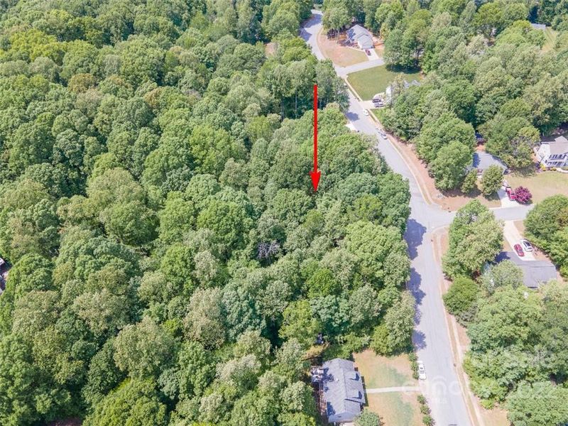 163 Shenandoah Loop #91, Troutman, NC 28166