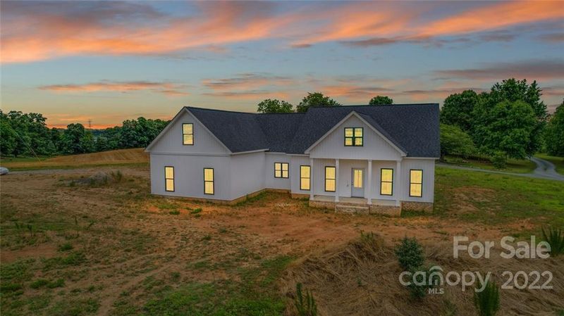 3821 Brief Rd E, Monroe, NC 28110
