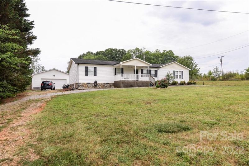 1069 Zeb Haynes Rd, Maiden, NC 28650