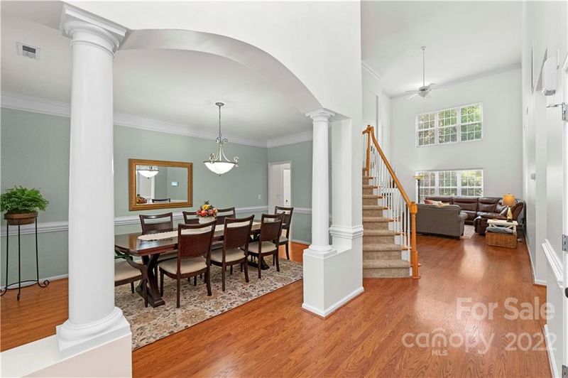9830 Willow Leaf Ln, Cornelius, NC 28031