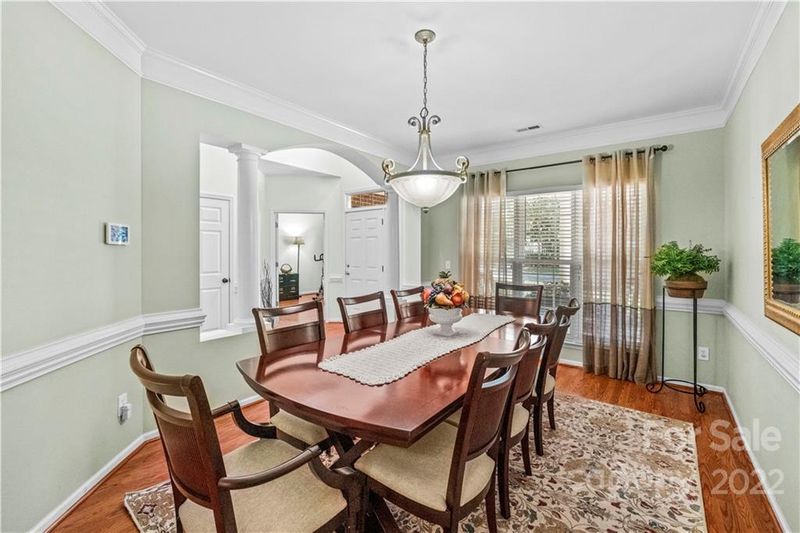 9830 Willow Leaf Ln, Cornelius, NC 28031