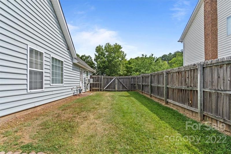 3560 Cedar Springs Dr, Concord, NC 28027