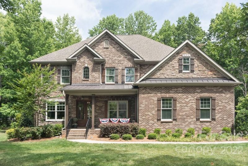 1121 Anniston Pl, Indian Trail, NC 28079