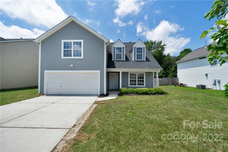 565 Gentle Breeze Ln, Rock Hill, SC 29730