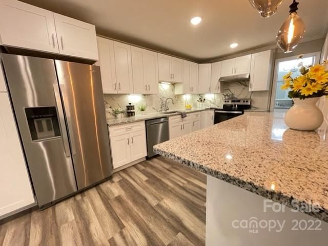 802 Family Dr, Midland, NC 28107