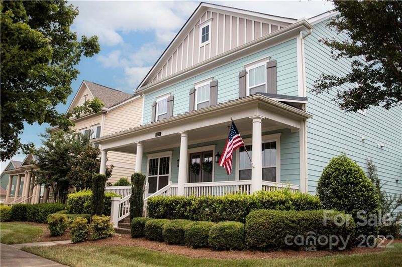 2223 Lochview St, Pineville, NC 28134