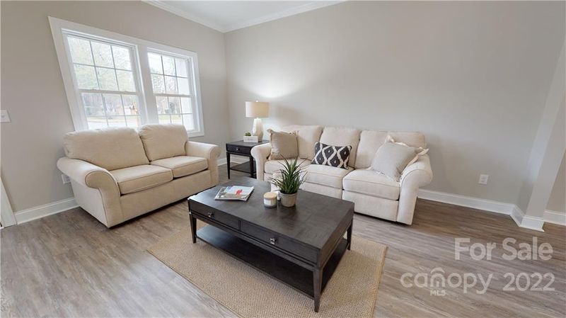0 Oak Leaf Dr NW #8, Hickory, NC 28601