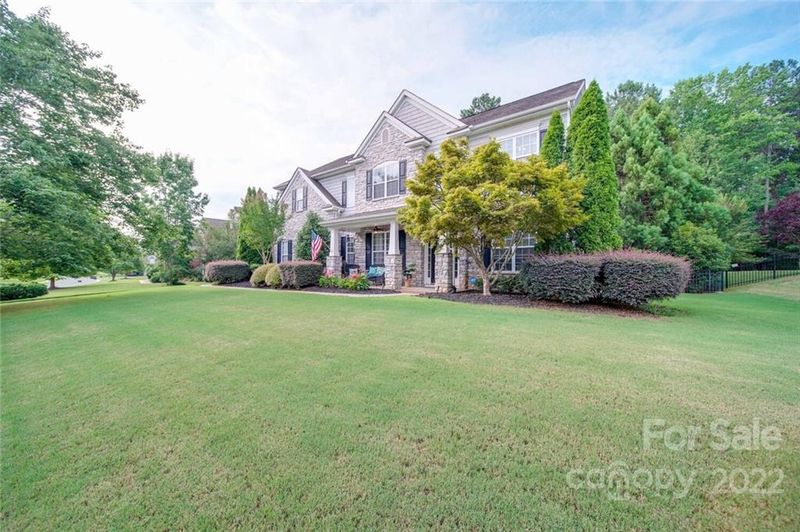 422 Ranelagh Dr, Waxhaw, NC 28173