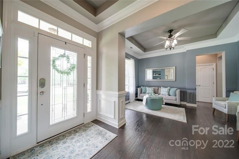 422 Ranelagh Dr, Waxhaw, NC 28173