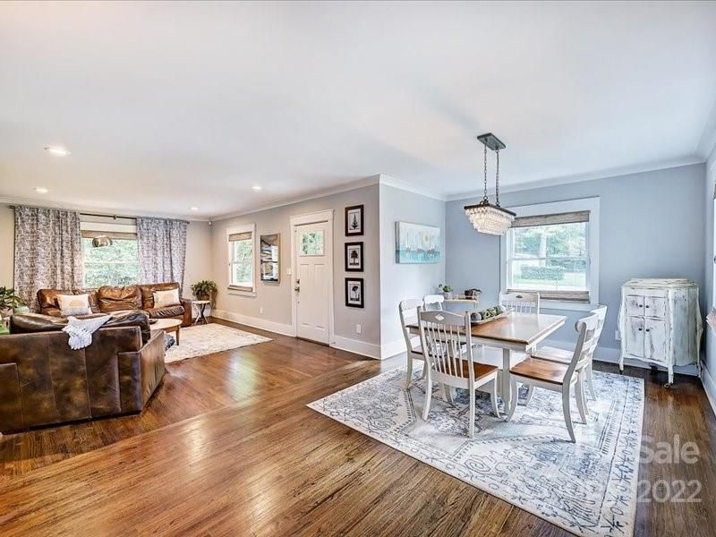 1411 Goodwin Ave, Charlotte, NC 28205