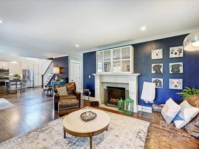 1411 Goodwin Ave, Charlotte, NC 28205