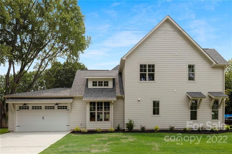 1101 Urban Pl, Charlotte, NC 28209