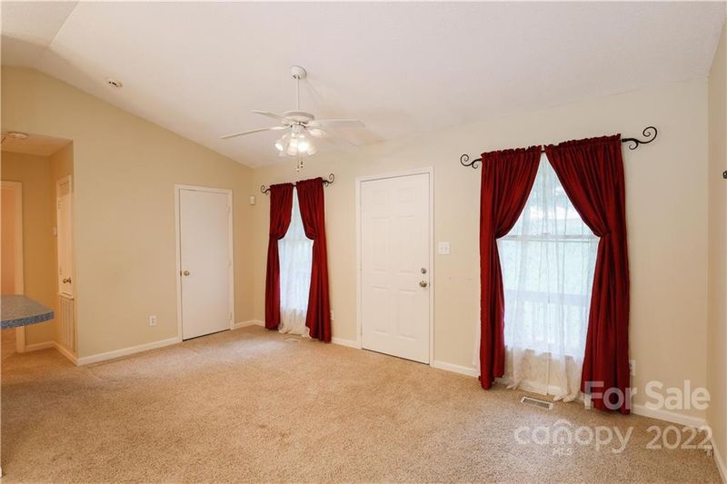 249 Bud Black Rd, Crouse, NC 28033