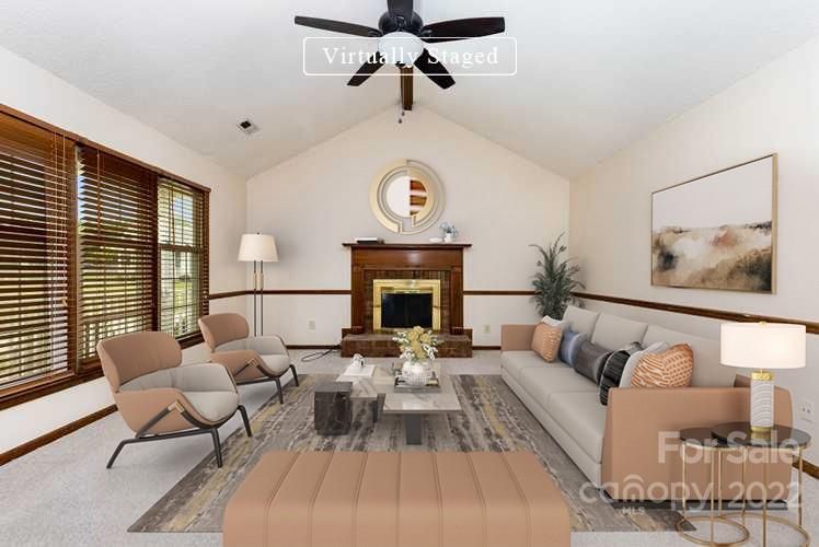 408 Iredell Ct, Gastonia, NC 28054