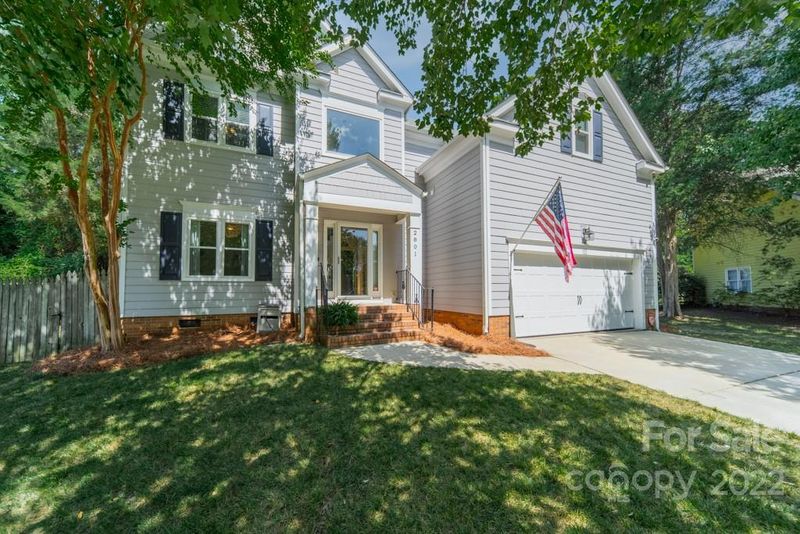 2801 Winghaven Ln, Charlotte, NC 28210