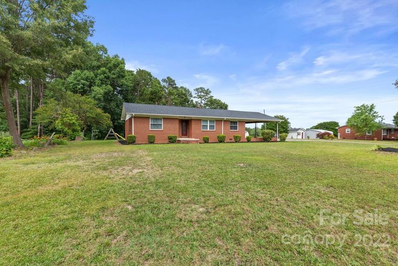 5347 Highway 27 None, Iron Station, NC 28080