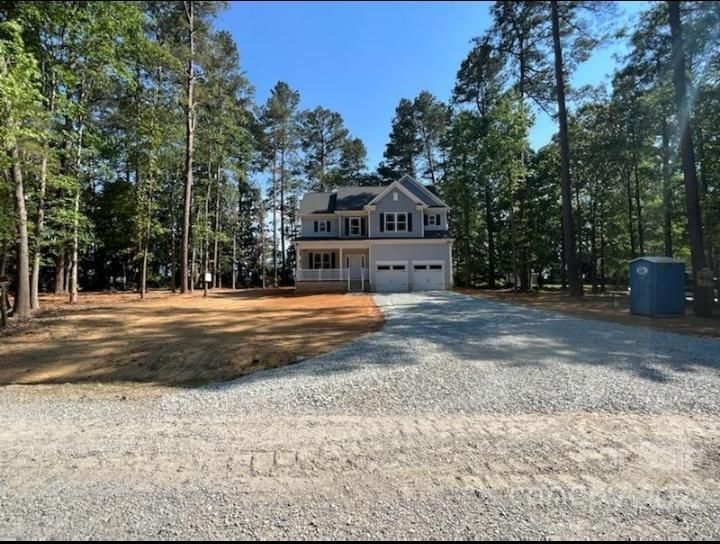 406 Spring Lake Dr, Monroe, NC 28110