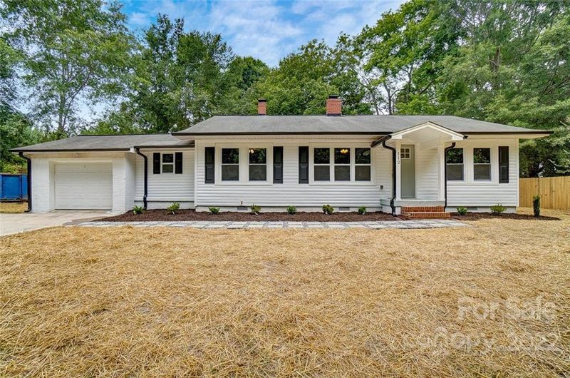 112 Guffey Rd, Cherryville, NC 28021