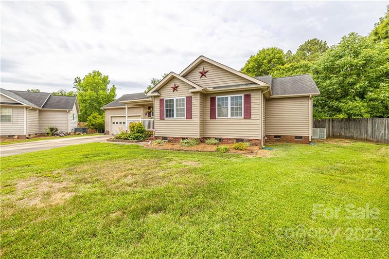 1035 Stirrup Pl NW, Concord, NC 28027