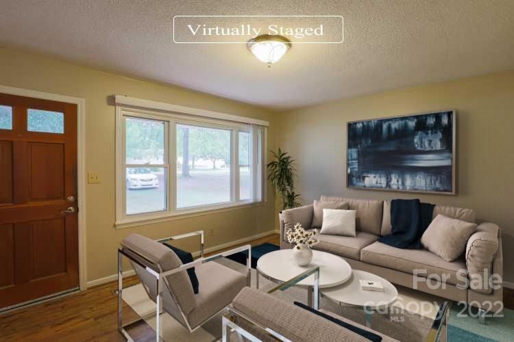 1736 Gilroy Rd, Iron Station, NC 28080