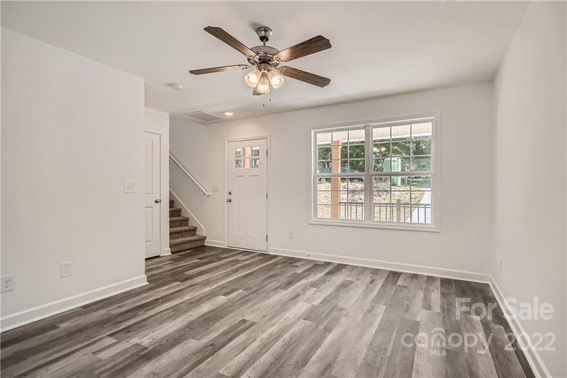 Lot 1 Valleybrook Ln, Troutman, NC 28166