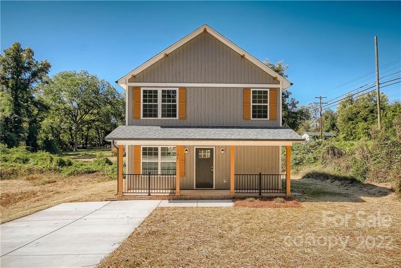Lot 1 Valleybrook Ln, Troutman, NC 28166
