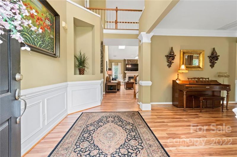 6308 Lowergate Dr, Waxhaw, NC 28173