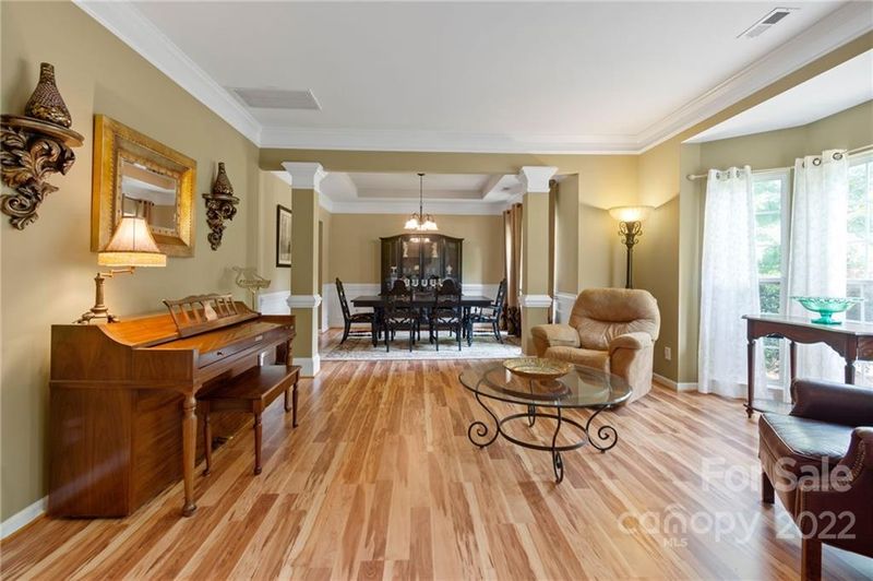 6308 Lowergate Dr, Waxhaw, NC 28173