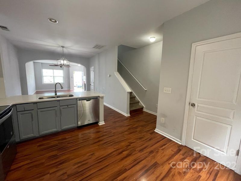 13512 Calloway Glen Dr, Charlotte, NC 28273