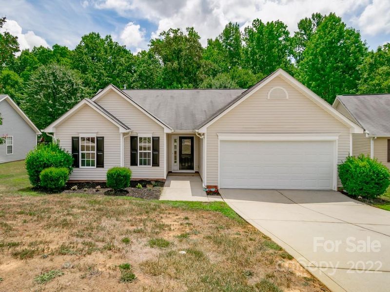 1329 Spring View Ct, Rock Hill, SC 29732