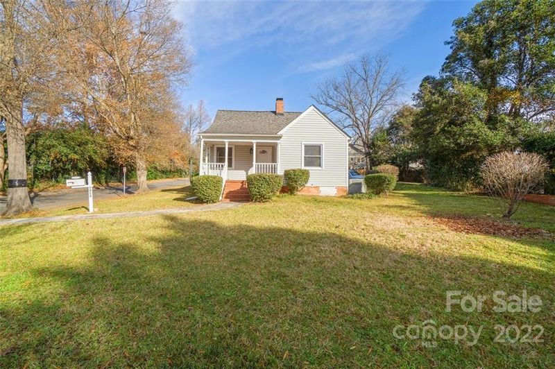 1954 Thurmond Pl, Charlotte, NC 28205