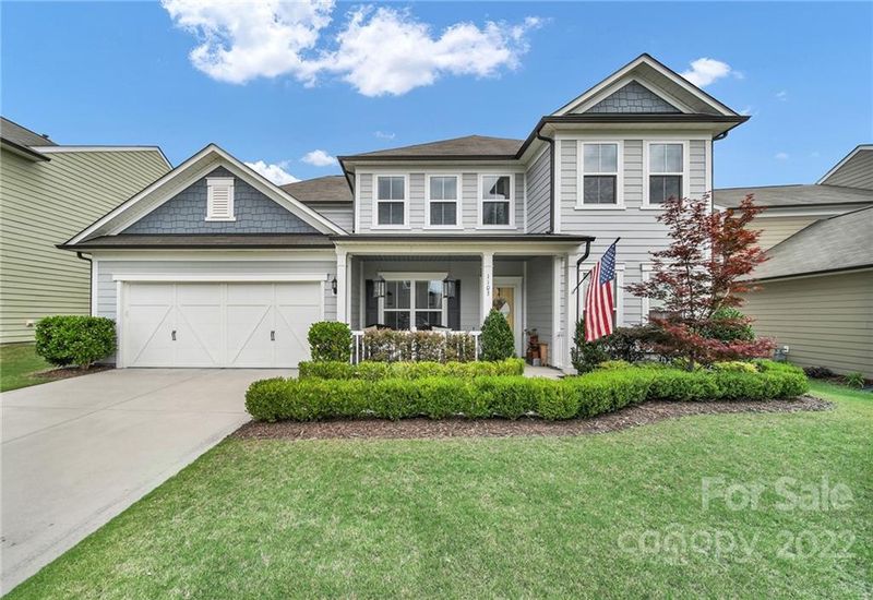 1103 Crescent Moon Dr, Fort Mill, SC 29715