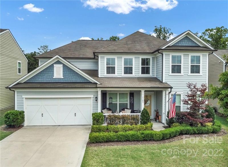 1103 Crescent Moon Dr, Fort Mill, SC 29715