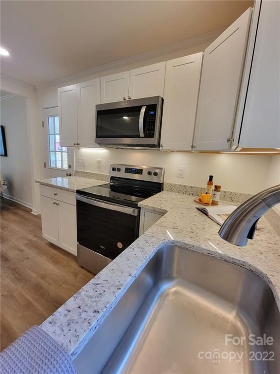 1848 Ratchford Dr, Dallas, NC 28034