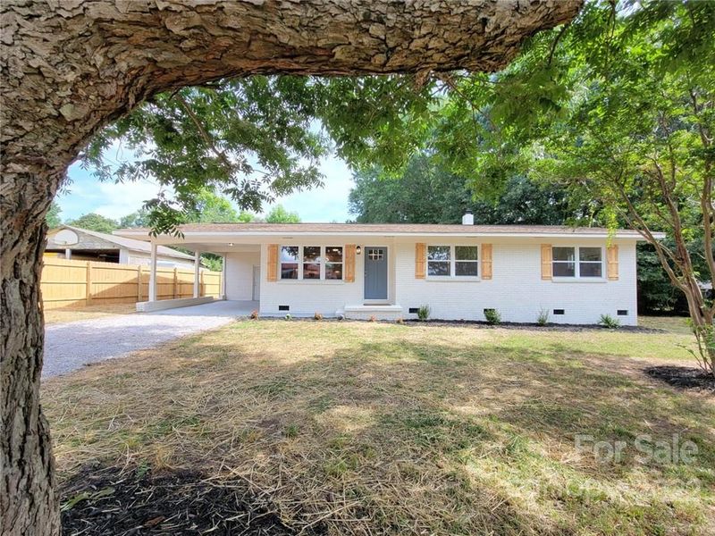 1848 Ratchford Dr, Dallas, NC 28034