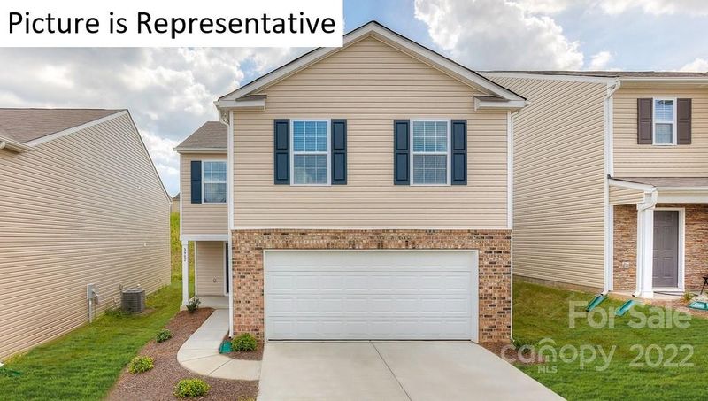 2132 Redstone Dr, York, SC 29745