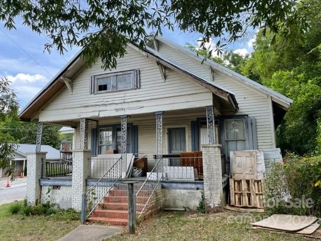 307 Arch St, Lancaster, SC 29720