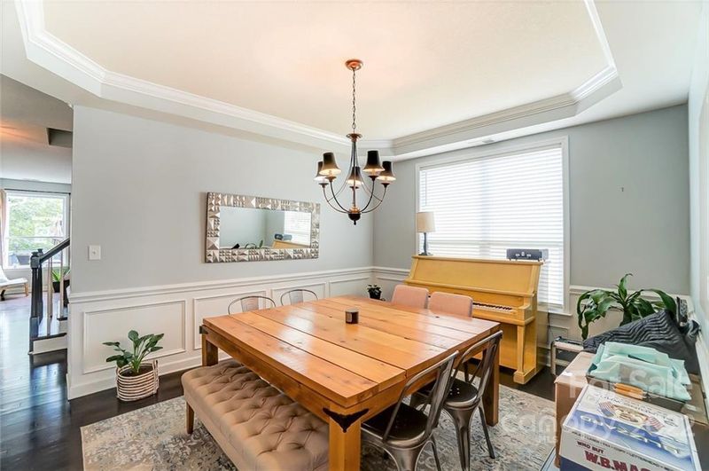 3117 Bridgewick Rd, Waxhaw, NC 28173