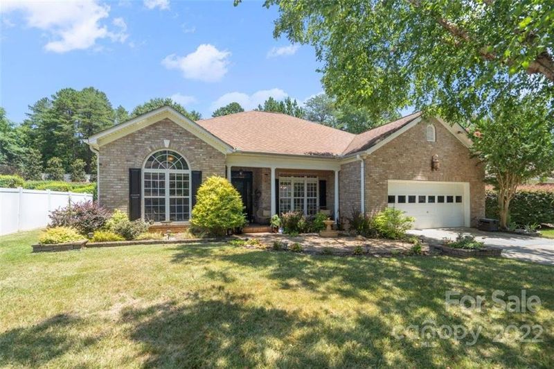 7784 E Sedgebrook Dr, Stanley, NC 28164