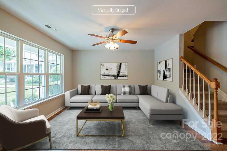 140 Marakery Rd #D, Mooresville, NC 28115